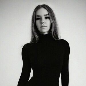 Meet your Posher, Vanessa